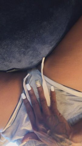 Slim-thick Female Escort in Baltimore, MD — Tattoos & piercings - 1