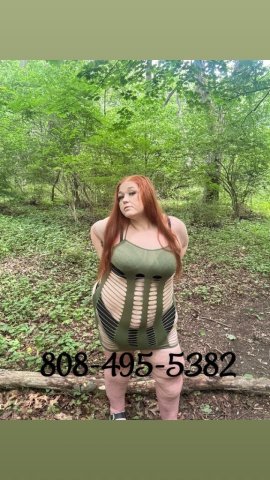 Sammie — Verified BBW Female Escort (Thick Playmate) on Long Island - 1