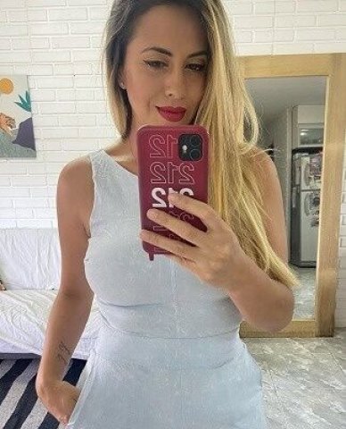 Spacial Woman — Female Escort Services in Orange County, CA - 1
