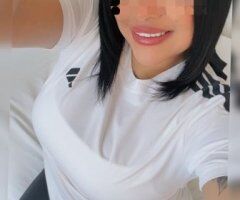 Latina nueva en Charlotte — Anal BBJ con fotos reales - Image 2