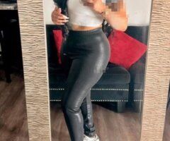 Latina nueva en Charlotte — Anal BBJ con fotos reales - Image 5