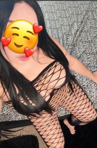 Boston, MA Latina Escort — Elegance and a Sensory Experience - 1