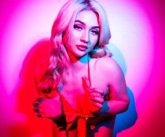 Miami Female Escort — Will Travel for Anal Parties - Image 3