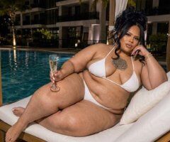 North Dallas BBW Exotic Curvy Escort — Facetime - Image 5