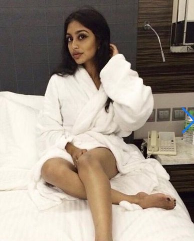 Middle Eastern Goddess (26) - 1