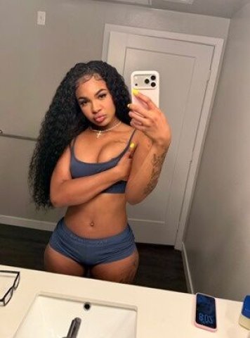 Sheboygan WI 25-Year-Old Full Service Escort — In-Call, Outcall, or Car Dates - 1