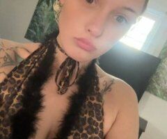 Nashville TN 2 Girl Specials — Chloe & Kitty Kat (DBJ & D.T. BJ) - Image 2