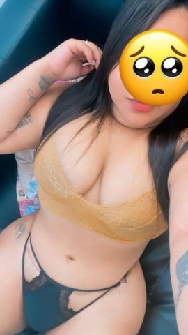 Boston Latina BBW Female Escort — GFE + Master Swallow - 1