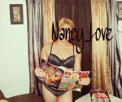 North Bay Female Escort — quick service & hourly options with Nancy - Image 8