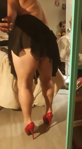 Denver Mature Escort (JJ) — Relaxed Dates - 1