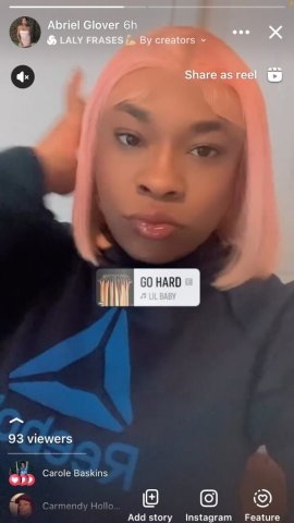 Diamond’s Outcall Session in Cincinnati, OH - 1