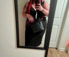 Denver BBW Facetime Show with Lisa — Discreet & Classy - Image 6