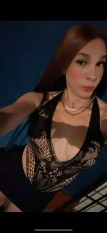Lakewood Trans Female Escort (Tacoma Area) — FaceTime Shows - 1