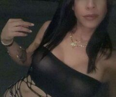 Lakewood Trans Female Escort (Tacoma Area) — FaceTime Shows - Image 5