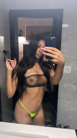Brooklyn Female Escort — Incalls & Outcalls, Skinny Petite Playgirl - 1