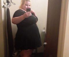 Bethanycakez — North Jersey SSBBW Female Escort (Limited Slots) - Image 2
