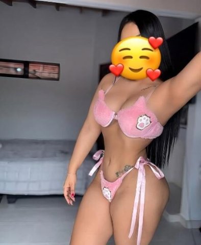 Lewiston-Auburn Female Escort — GFE & Fetishes, Real Pics - 1