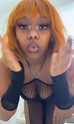 Meridian MS Ginger Female Escort — Outcall/Incall + Full Body Massage - 1