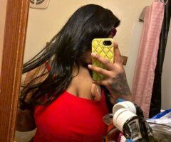 Milwaukee thick escort — pretty & thick - Image 3