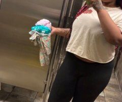 Milwaukee thick escort — pretty & thick - Image 4