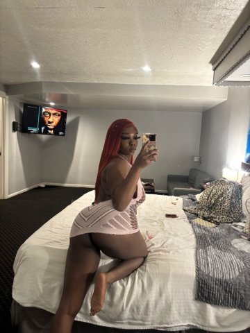 Norfolk, VA Female Escort — Incall/Outcall - 1