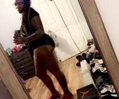 Jackson escorts - Jackson MS Incalls—Funsize Big Booty Escort (Incall Only)