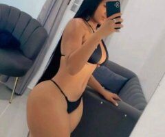Latina Hot Female Escort in St. Louis — Big Ass, Big Tits, Big Pussy - Image 3
