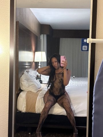 San Francisco Meet-Up Female Escort — Outcall 24/7 - 1