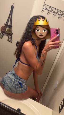 Inland Empire Female Escort — Incall/Outcall & Facetime - 1