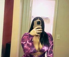 Latina Female Escort — BBJ, Anal (22) in Charlotte - Image 2