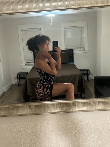 Jasmine — Cuban playmate & Greek goddess escort (no GFE/BB/BJ) - 1