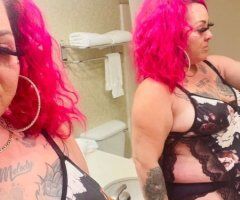 Seattle Female Escort — Sweet & Playful Submissive - Image 2