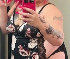 Seattle Female Escort — Sweet & Playful Submissive - Image 3