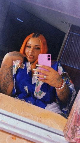 Tulsa Valentines Special  Plus Size Barbie—FaceTime & Content - 1