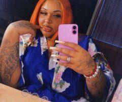 Tulsa escorts - Tulsa Valentines Special  Plus Size Barbie—FaceTime & Content