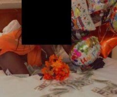 Charlotte NC Female Escort — Incall - Image 2