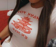 Victoria, TX Latina Escort — Natural GFE, Fetish Friendly - Image 2