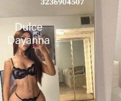 Santa Ana CA Female Escort — FaceTime & WhatsApp video when you’re outside - Image 8