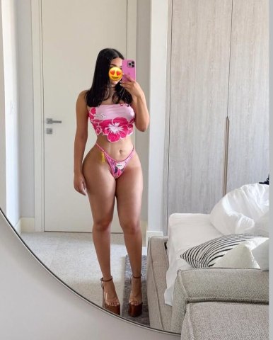 Philadelphia Latina Escort — New Arrival 24 - 1
