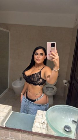 Westchester New York Latina Female Escort — Full Service (24/7) - 1