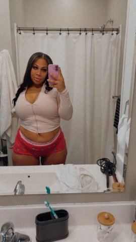 Minneapolis/St. Paul In-Call Specials — Curvy Baby - 1