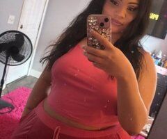 Dayton Ohio Redbone BBW Escort — Incall Squirter (Wet Ass)  - Image 4