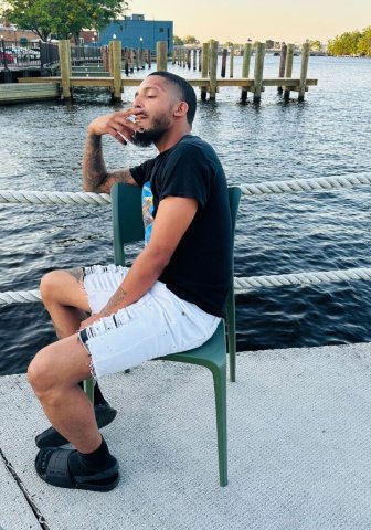 Norfolk, Virginia Male Escort — travel plus outcall/incall - 1