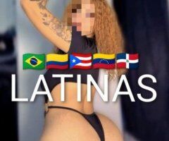 Manhattan Latinas — Outcall Only (Text/Call) - Image 3