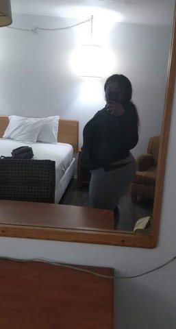 Lubbock Female Escort — Head Doctor (Outcall Only) - 1