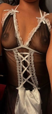 San Antonio Female Escort — FunSize Sweet Treat, Gentle Outcalls (40+ only) - 1