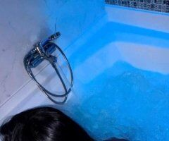 Kris (Latina) — sensual escort - Image 3