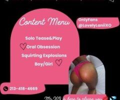 Oklahoma City Goddess Freckles on Facetime Content & Verified Video - Image 7