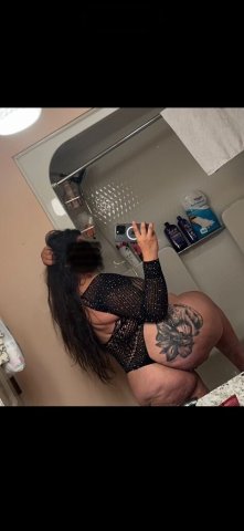 Lexington BBW Escort (23) — FaceTime/Verification Required - 1