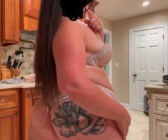 Lexington BBW Escort (23) — FaceTime/Verification Required - Image 2